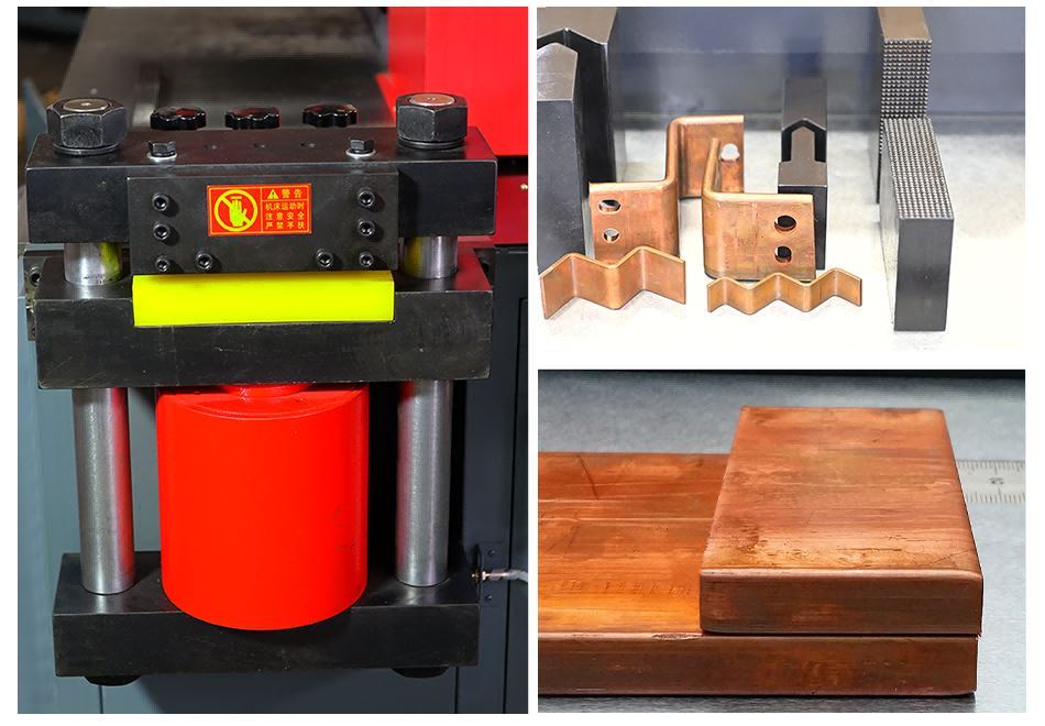 Multifunction Processing Machine Multifunction Processing Machine