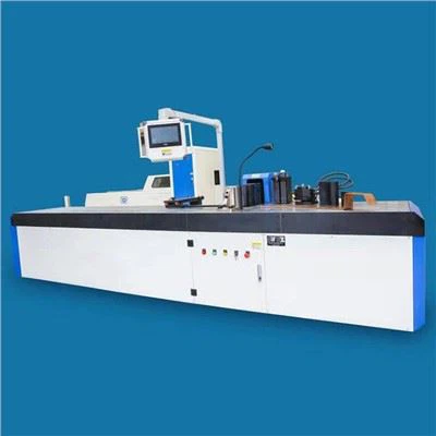 Auto CNC Busbar Bøyemaskin