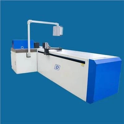 Automatisk stansing av CNC-busbarmaskin