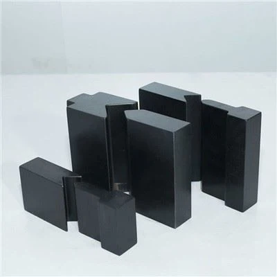 Busbar vertikal bøyeform