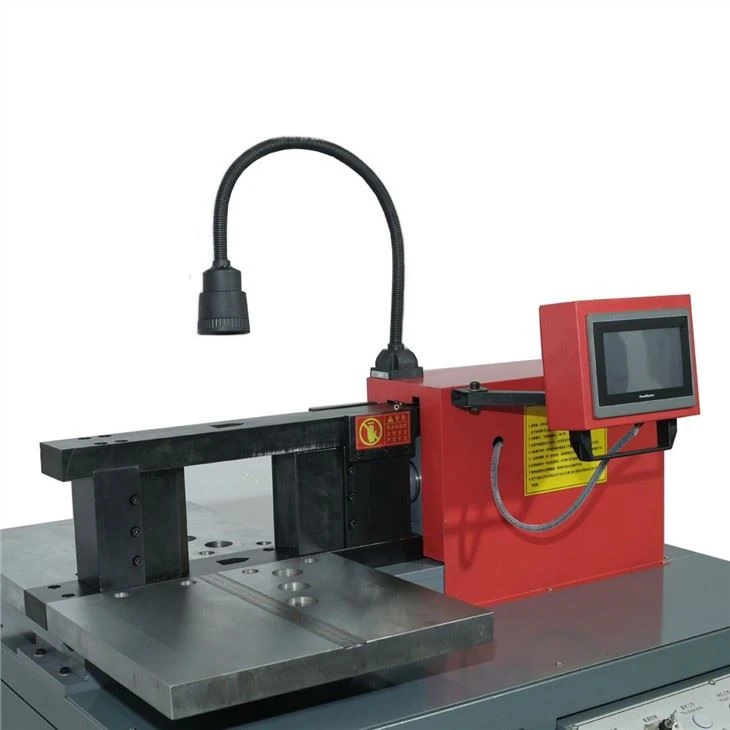Factory Directly Supply 3 in 1 Busbar Machine For Copper Busbar