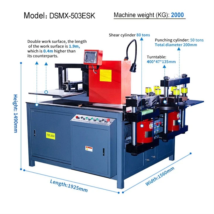 Copper Bar Processing Machine suppliers